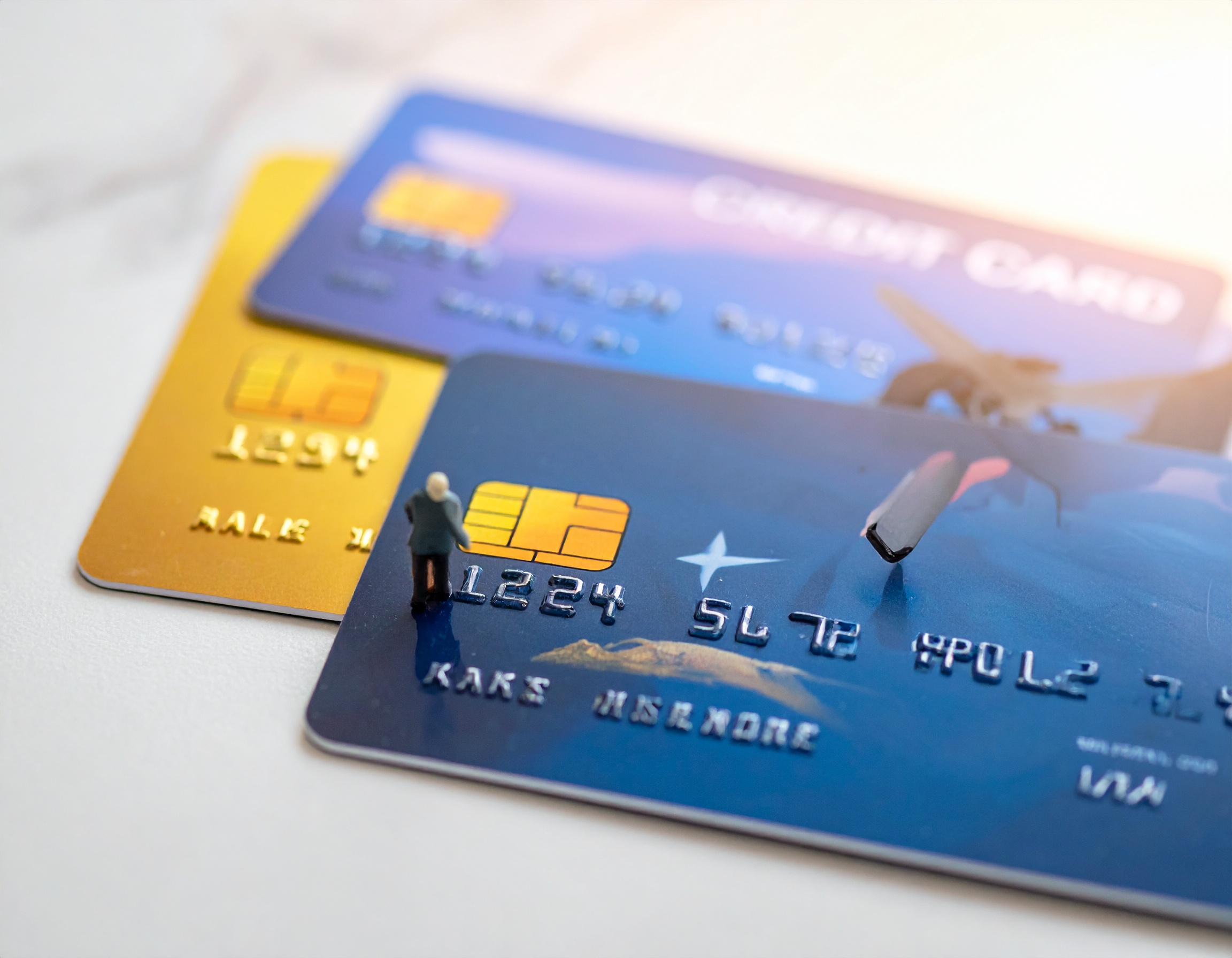 クレジットカードの使い分け：海外利用付帯保険の賢い活用法