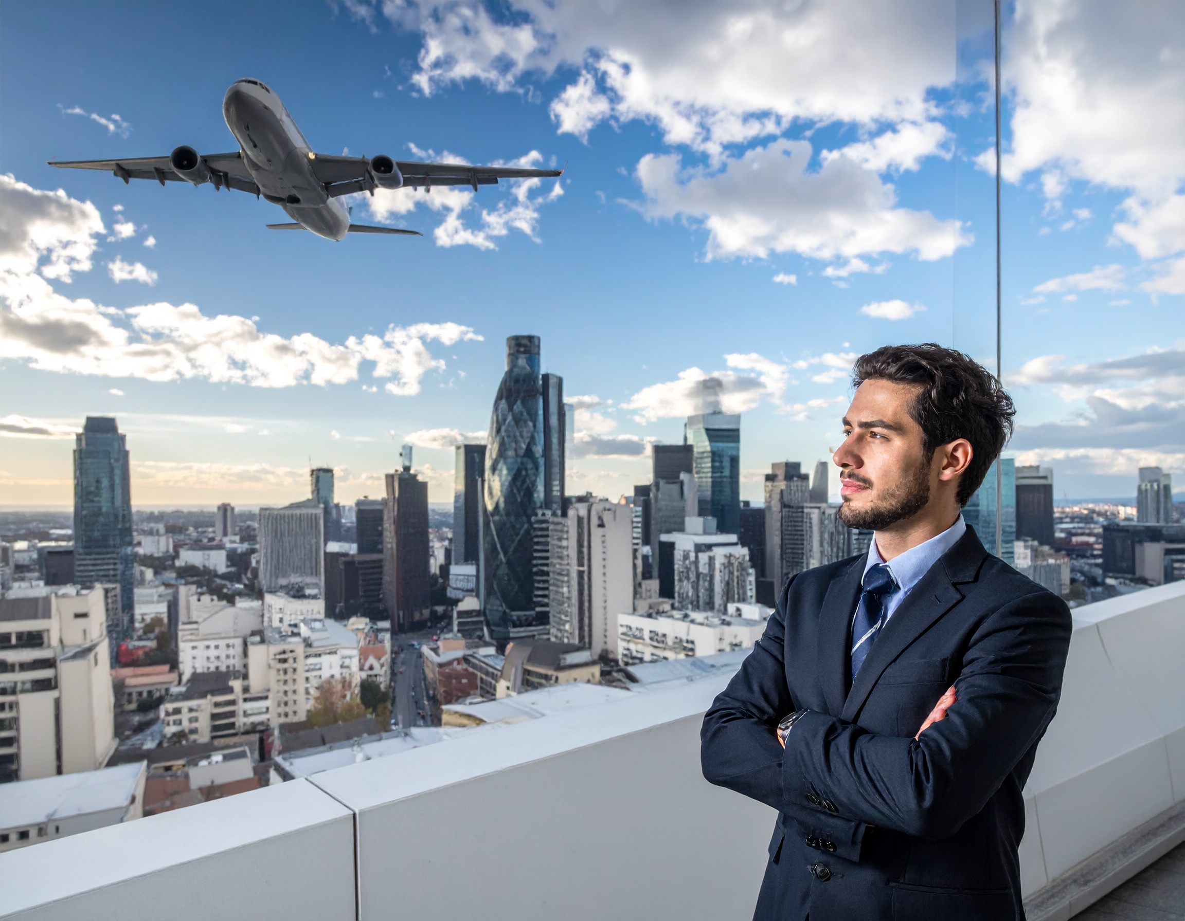 【税理士監修】出国税の対象者と計算方法：資産家が知っておくべきこと