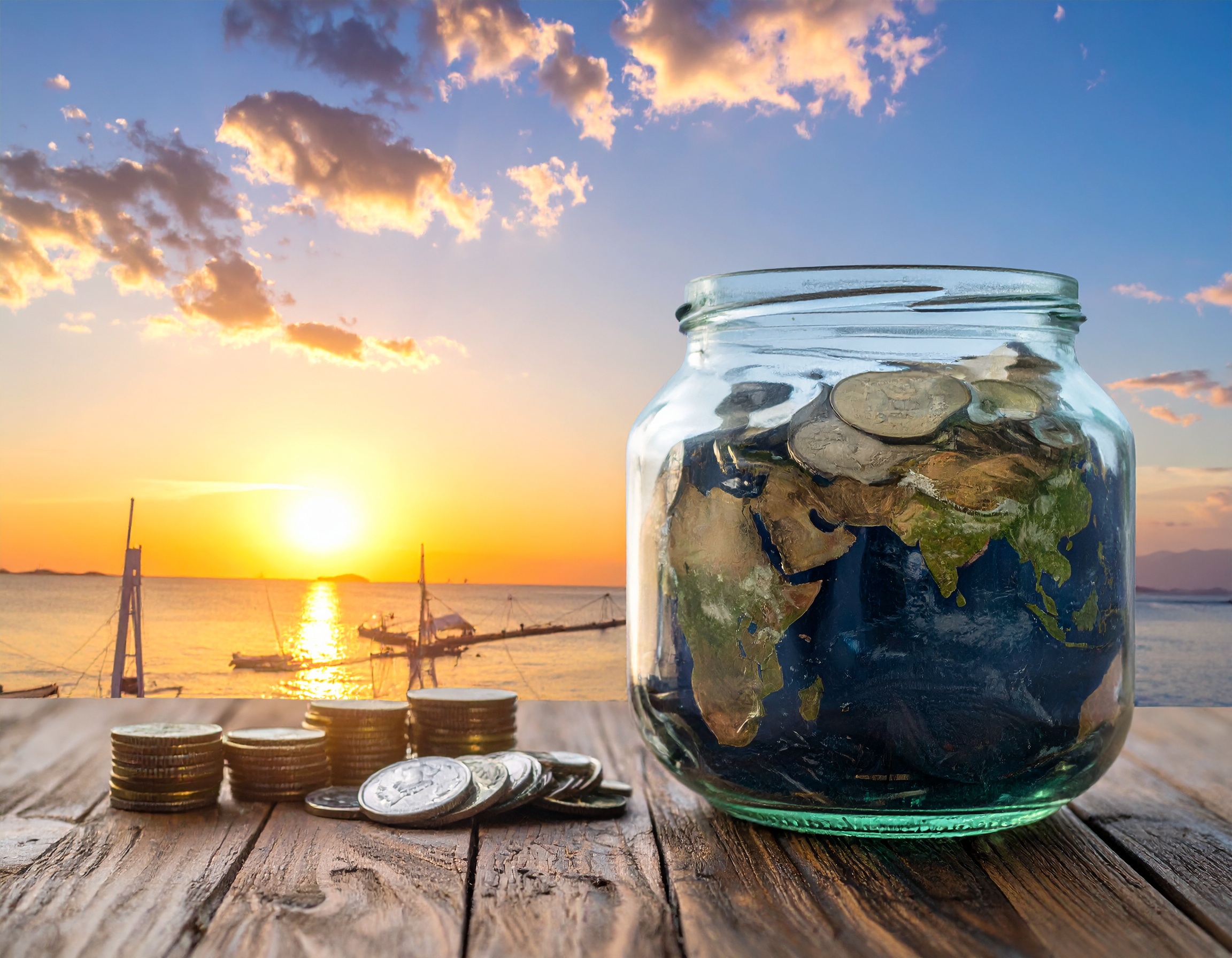 外貨預金・資産運用を海外から行う：おすすめの証券会社と法的な注意点