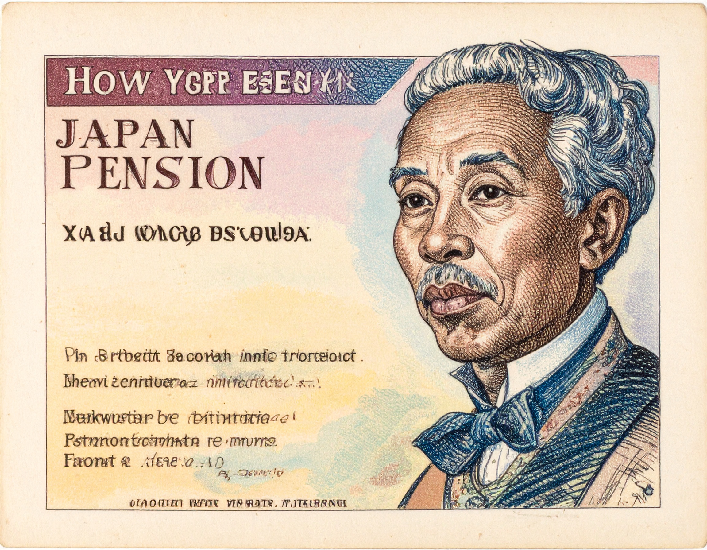 「日本の年金」を海外で受け取る方法と手続き：税金の特例も解説