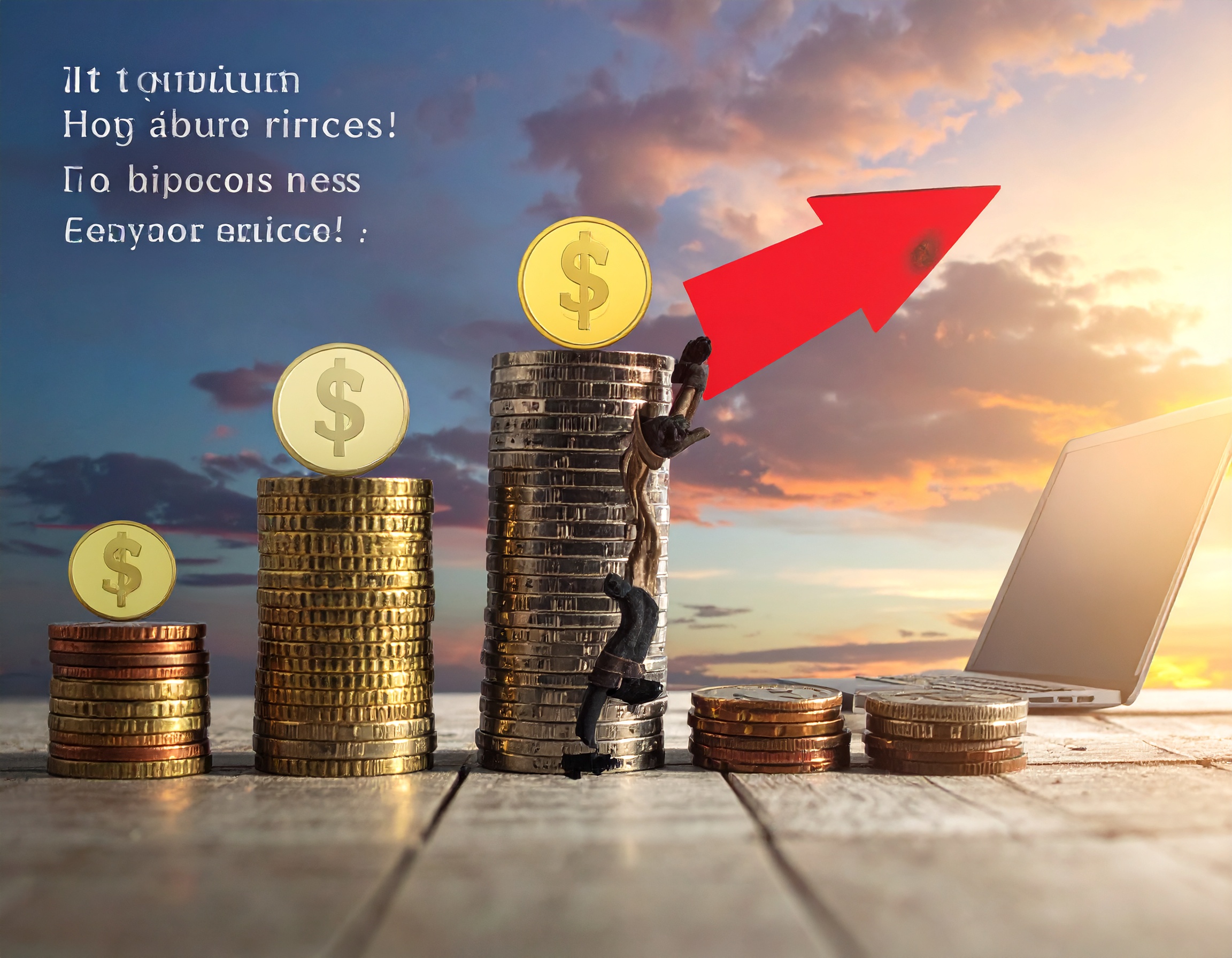 物価だけじゃない！ロングステイの隠れた高額出費トップ5と対策