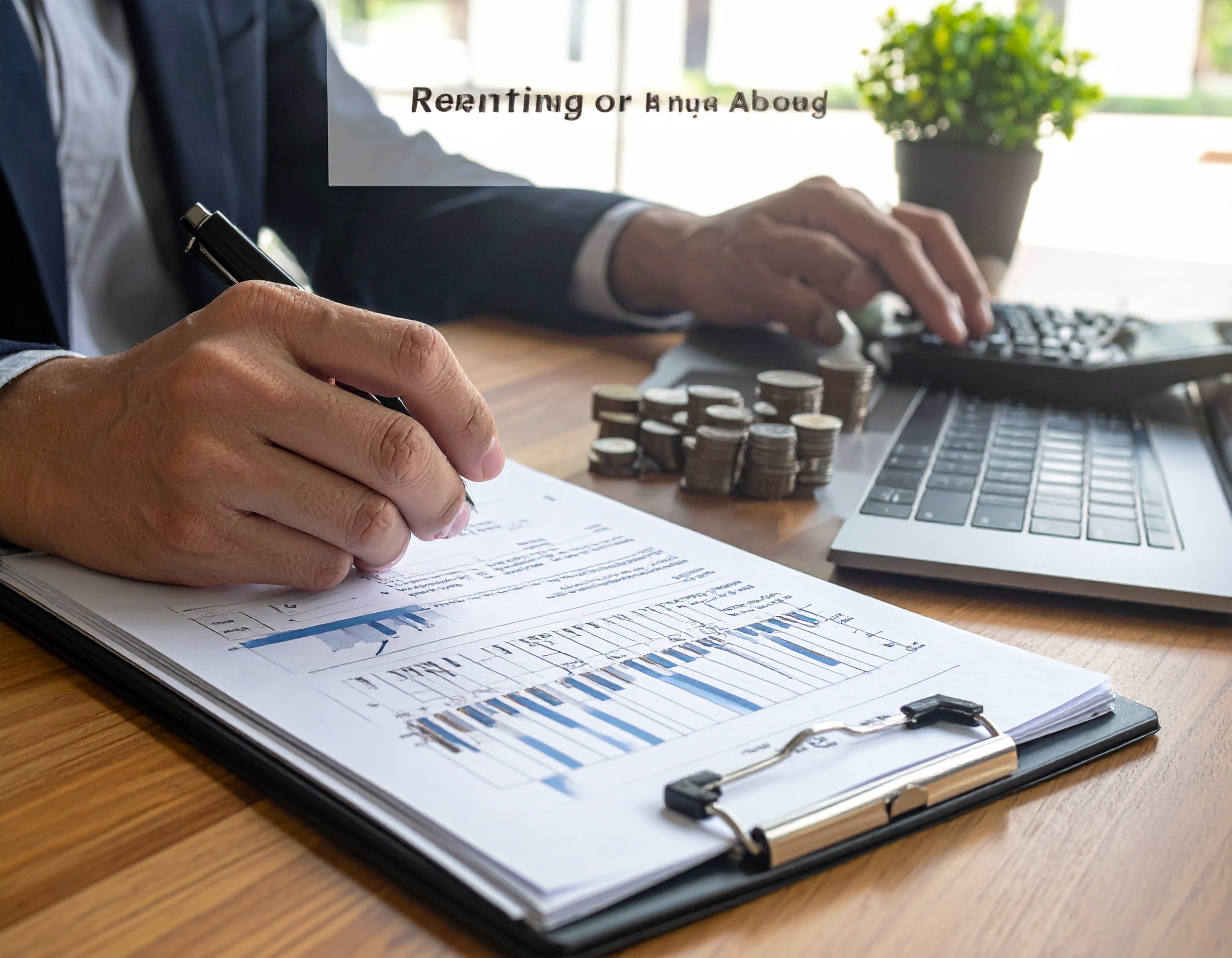 「海外で住居を借りるか購入するか」節税と資産運用の観点から徹底比較