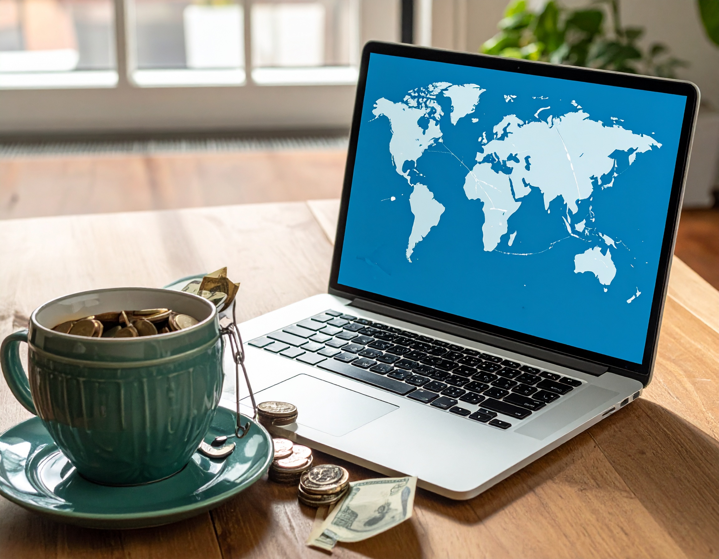 海外送金の手数料を極限まで抑える方法：銀行 vs 専門サービス徹底比較